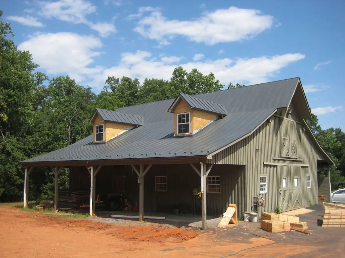 Expert Roof Repair workmanship in Florence